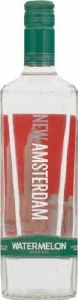 New Amsterdam Watermelon Vodka 750ml